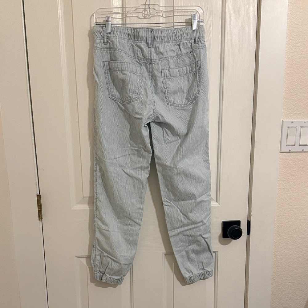 American Eagle Outfitters Denim Joggers - Picture 2 of 4